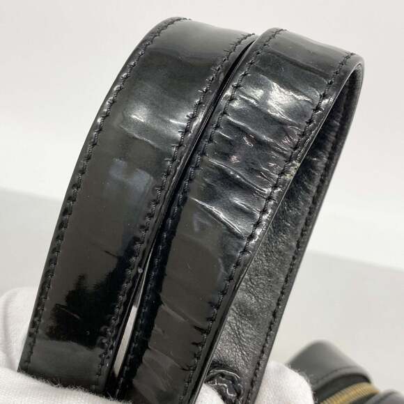 CHANEL Black Leather Bag - Picture 6 of 12